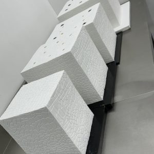 ⁠Fondant Finishing Class